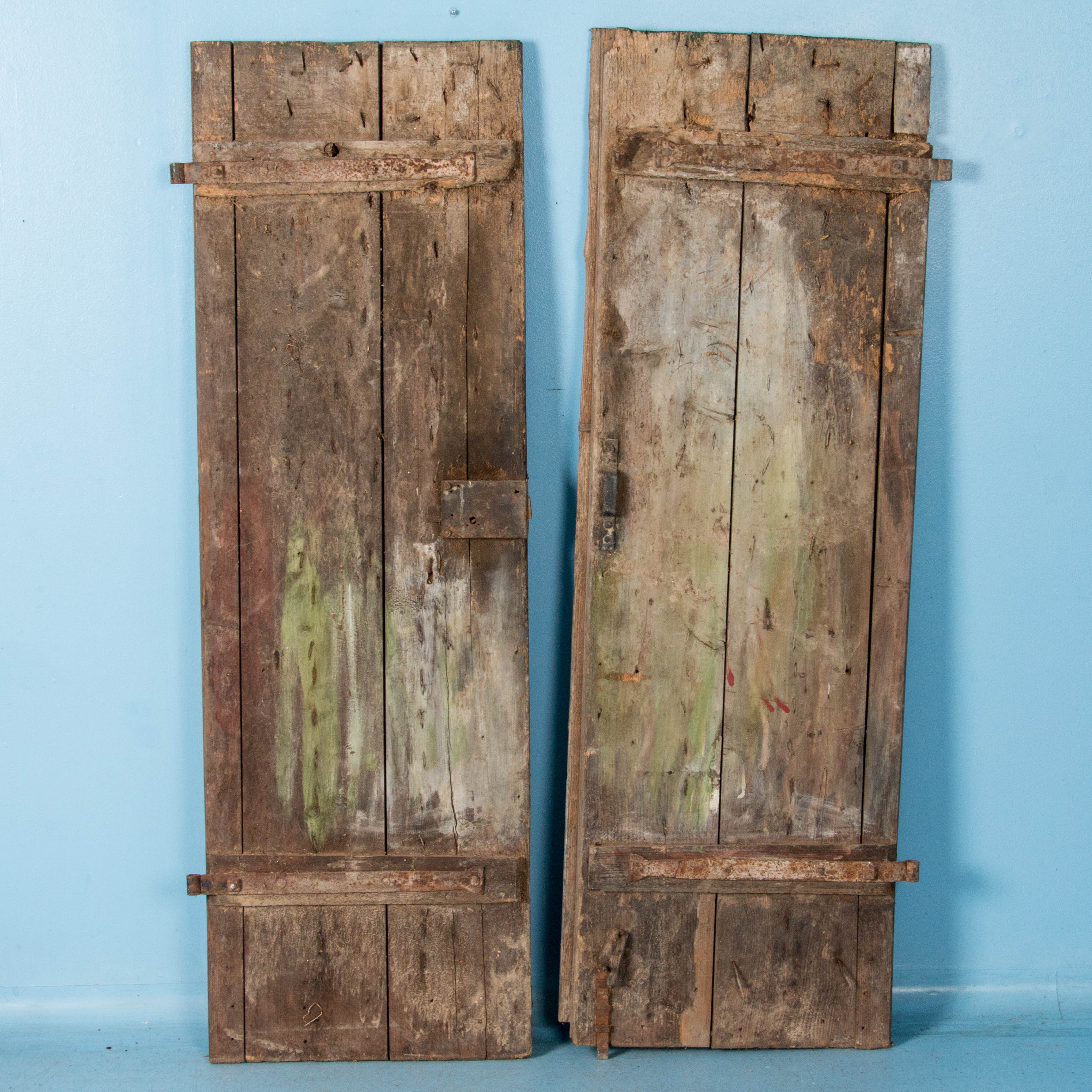 pair-of-antique-19th-century-rustic-barn-doors-from-hungary